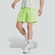 Bermuda Masculina adidas Bold 3 Stripes VERDE