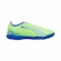 Chuteira Adulto Society Puma Ultra 5 Play VERDE CLA/AZUL