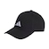Boné Adulto adidas Tiro League PRETO/BRANCO