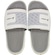 Chinelo Slide Rider R Power Bold Systems Masculino BRANCO