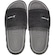 Chinelo Slide Rider R Power Bold Systems Masculino PRETO