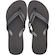 Chinelo Havaianas Elegance Feminino PRETO