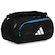 Raqueteira adidas Pro Tour 3.4 Padel E Beach PRETO