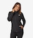 Jaqueta Feminina sem Capuz The North Face Glacier Full Zip PRETO/BRANCO
