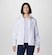 Jaqueta Feminina Columbia Switchback BRANCO