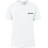 Camiseta Mormaii Letreiro Masculina BRANCO