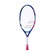 Raquete de Tênis Babolat B Fly 21 Infantil L0 AZUL/ROSA