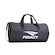 Mala Masculina Penalty 130 - 25 litros PRETO