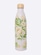 Garrafa Farm Glub Glub Florata - 750ml BEGE/BRANCO