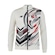 Jaqueta Masculina do São Paulo New Balance Pré Jogo BRANCO