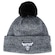 Gorro New Era Chicago Bulls NBA Lã NAO SE APLICA