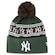 Gorro New Era New York Yankees MLB Pompom NAO SE APLICA