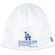 Gorro New Era Los Angeles Dodgers Institutional Style NAO SE APLICA