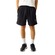 Bermuda Masculina Champion Hel Malha Solid PRETO
