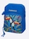 Bolsa Farm Da Gema Tapete de Tucano AZUL CLARO