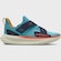 Tênis Masculino Under Armour Flow FUTR x 4 E2 Basquete AZUL