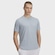 Camiseta Under Armour Meridian Masculina CINZA