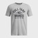 Camiseta Under Armour Full Tank Masculina CINZA