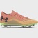 Chuteira de Campo Adulto Under Armour Shadow Elite 2 LARANJA