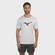 Camiseta Mizuno Run Spark Masculina BRANCO