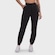 Calça Jogger Mizuno Run Bird Feminina PRETO