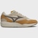 Tênis Unissex Mizuno Contender Countryside AMARELO