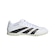 Chuteira Society Adulto adidas Predator Club BRANCO/PRETO