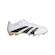 Chuteira de Campo Adulto adidas Predator Club BRANCO/PRETO