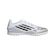 Chuteira Society Adulto adidas F50 Club BRANCO/PRETO