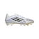 Chuteira de Campo Adulto adidas Adulto F50 Club BRANCO/PRETO
