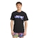 Camiseta Masculina adidas Pride Jeremy Scott PRETO