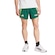 Short Masculino Adidas Maratona do Rio VERDE