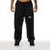 Calça Masculina Overking Cargo Jordan PRETO