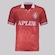 Camisa do Internacional 1996 Futfanatics Retrô Masculina VERMELHO