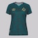 Camisa do Chapecoense III 2022 Umbro Feminina VERDE