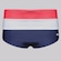 Sunga Fila DNA Masculina AZUL ESCURO