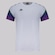 Camiseta Kappa Bearr Masculina BRANCO