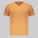 Camisa Topper Árbitro Classic Masculina LARANJA