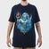 Camiseta Okdok Classic Blue Netuno Masculina AZUL ESCURO