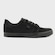 Tênis Unissex DC Shoes Anvil La PRETO