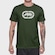 Camiseta Ecko Rhino OG Logo Masculina VERDE
