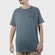 Camiseta Hang Loose Rainbow Masculina CHUMBO