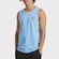 Camiseta Regata Volcom Silk Hi Masculina AZUL