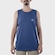 Camiseta Regata Hang Loose Clear Masculina AZUL ESCURO