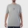 Camiseta Hang Loose Ride Masculina CINZA