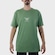 Camiseta Hang Loose Ride Masculina VERDE
