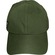 Boné Adulto Mormaii Patch Logo Lateral Aba Curva VERDE