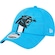 Boné New Era 940 Carolina Panthers NFL Sideline AZUL