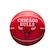 Mini Bola de Basquete Wilson Chicago Bulls Dribbler NAO SE APLICA
