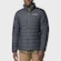 Jaqueta Masculina Columbia Powder Lite II PRETO